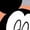 HEATHER GREY, variant on Disney - Mickey Mouse - Pup Love - Juniors Cropped Cotton Blend T-Shirt