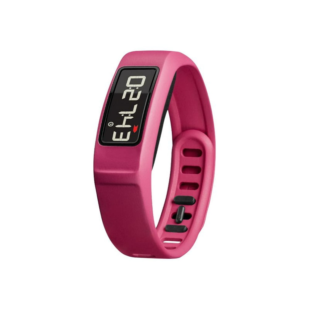 Garmin - Garmin Vivofit 2 Smart Band Activity Tracker / Monitor / Pedometer / Timer / Calorie