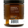 thumbnail image 4 of Nutricost Organic Madagascar Vanilla Bean Paste (8 oz) - Vanilla Bean Paste for Baking and Cooking, USDA and CCOF Organic, GMO-Free, Gluten-Free, 4 of 5