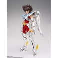 thumbnail image 2 of Bandai-figura de acción Saint Seiya Myth Cloth, 15 ° aniversario, armadura de Metal Pegasus de Bronce Final, modelo de muñeca, estatua, regalos originales, 2 of 4