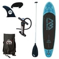 thumbnail image 3 of Aqua Marina Vapor 10. Inflatable Stand Up Paddle Board, 3 of 7