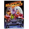 Muppets From Space (DVD), Sony Pictures, Comedy