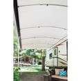 thumbnail image 1 of Lippert Components Awning Rafter Arm 362238 Solera Awnbrella; Inner Arm; 8 Foot Length; Set Of 2; Without Ground Support, 1 of 4