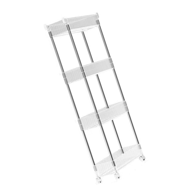 Estante de baño, estante para espacios de baño, estante de almacenamiento para baño, estante de almacenamiento para baño, ultra sensible