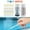AS SHOW, variant on Test Strips Pool and Spa Test Strips 100ct 7 In 1 Water Test Kit for Swimming Pool Hot Tub Detects PH Cyanuric Total Hardness Free Total Alkalinity