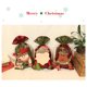 thumbnail image 5 of Matsuzay Bolsa de embalaje de regalo de Navidad, bolso con cordón decorativo de dibujos animados, bolsa de almacenamiento bordada con muñeco Kits de decoración para fiestas Reno, 5 of 6