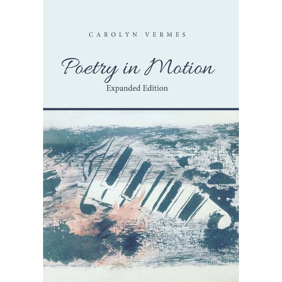 Poetry in Motion