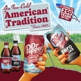 thumbnail image 4 of Dr Pepper Zero Sugar Creamy Coconut Soda Pop, 12 fl oz, 12 Pack Cans, 4 of 12