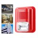 thumbnail image 4 of Sound and Light Fire Alarm Sound and Light Warning for Home Farm Villa Hotels Markets, 4 of 8