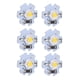 thumbnail image 1 of Lámpara LED de Alta Potencia de 5V, Fuente de Luz Con Cuentas, Chip, Accesorios de Iluminación Diy, 25 UDS., Placa de Aluminio, Linternas, Faros, Focos, 1 of 7