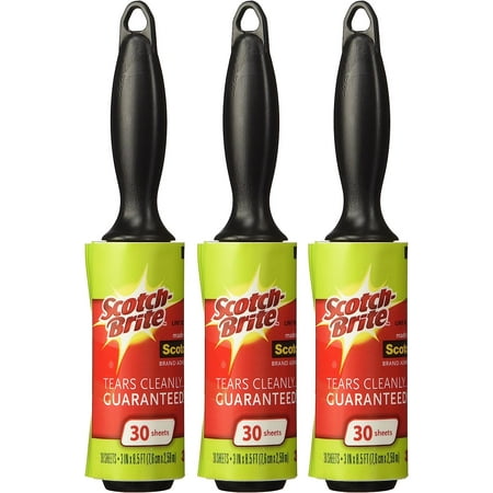 Scotch Mini Lint Roller