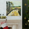 thumbnail image 6 of Path to the Countryside - Canvas, 6 of 10