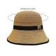 thumbnail image 3 of Sun Hat Sun Protection Sunshade Outdoor Travel Riding Beach Empty Sun Hat Bucket Hat Summer Hat Sun Protection Breathable Sun Protection, 3 of 6
