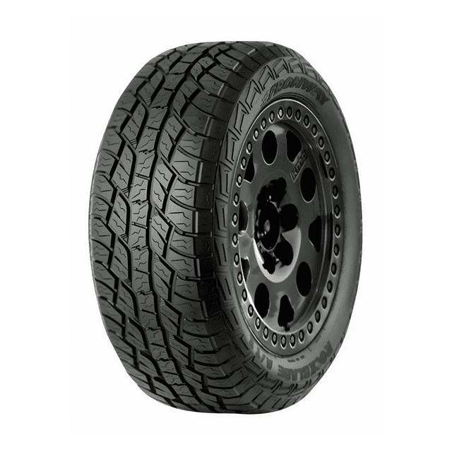 LLANTA 265/70 R17 115S FRONWAY ROCKBLADE AT II