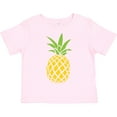 thumbnail image 3 of Inktastic Summer Pineapple Boys or Girls Toddler T-Shirt, 3 of 5