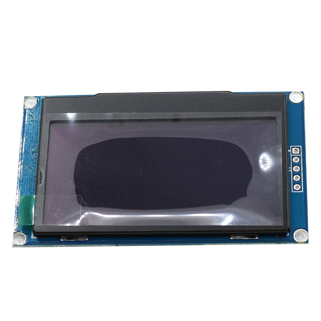 2 42 Inch Oled Module 12864 Screen Lcd Led Display Module 128x64 Ssd1309 Spi Iic I2c Interface