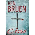 thumbnail image 1 of Pre-Owned Cross (Paperback) by Ken Bruen, 1 of 1