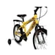 thumbnail image 3 of Bicicleta Black Panther Bravia Rodada 16 H Amarillo, 3 of 3