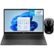 thumbnail image 1 of Laptop HP 250 G10 Intel Core i3 N305 16GB 256GB SSD 15.6" W11 Teclado Español Mouse DXT Ideal para Estudiante y Oficina, 1 of 5