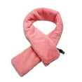 thumbnail image 2 of Womens' Hearting Warming Scarf FashionableWinter Intelligent Electric Scarf Heating Scarf Heated Wrap Protection, 2 of 3