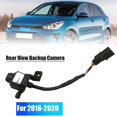 thumbnail image 2 of Rear View Camera Reverse Camera for 2018-2020, 2 of 5
