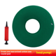 thumbnail image 1 of Cojín de Rosquil Negro, Cojín de Infble - Tratamiento de Hemorroides, úlceras de Decúbito, Dolor de Cóccix Y Coxis, , Prostatitis con - 350 mm 350mm Almohada inflable, 1 of 5