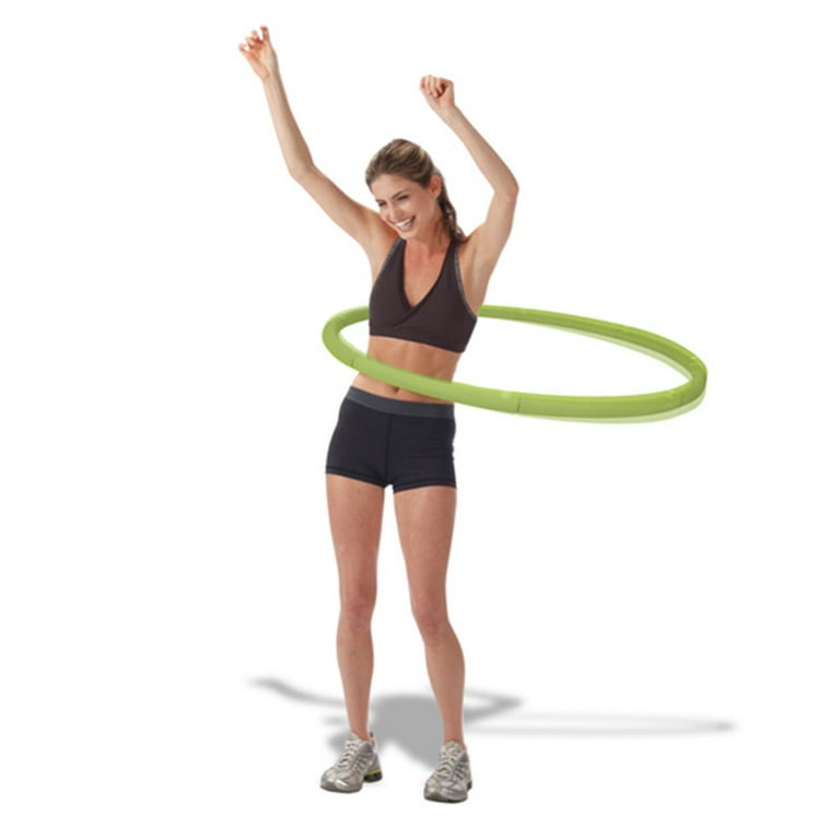 Hula Hoop - Where to start - Core Balance Fitness