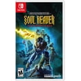thumbnail image 1 of Legacy of Kain Soul Reaver 1&2 Remastered - Nintendo Switch, 1 of 3