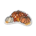 thumbnail image 3 of Halloween Door Mat Themed Super Soft Cozy Rug 23.62x15.74in Polyester Skidproof & Washable for Front Door Porch Indoor Bathroom by MPOISVA, 3 of 9