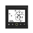 thumbnail image 1 of Amdohai Wi-Fi Smart Thermostat Temperature Controller APP Control 5A Compatible with, 1 of 7