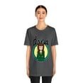 thumbnail image 3 of Daria Morgendorffer Short Sleeve T-Shirt - Vintage MTV Retro Cartoon Tee, 3 of 4