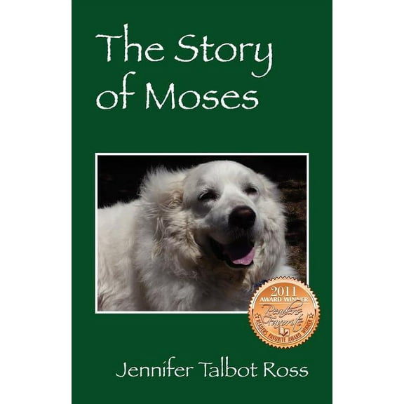 The Story of Moses, (Paperback)