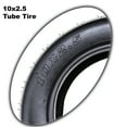 thumbnail image 3 of 2 pcs 10X2.5 or 10X2.50 Tires & Tubes for Electric Scooter, 3 of 6