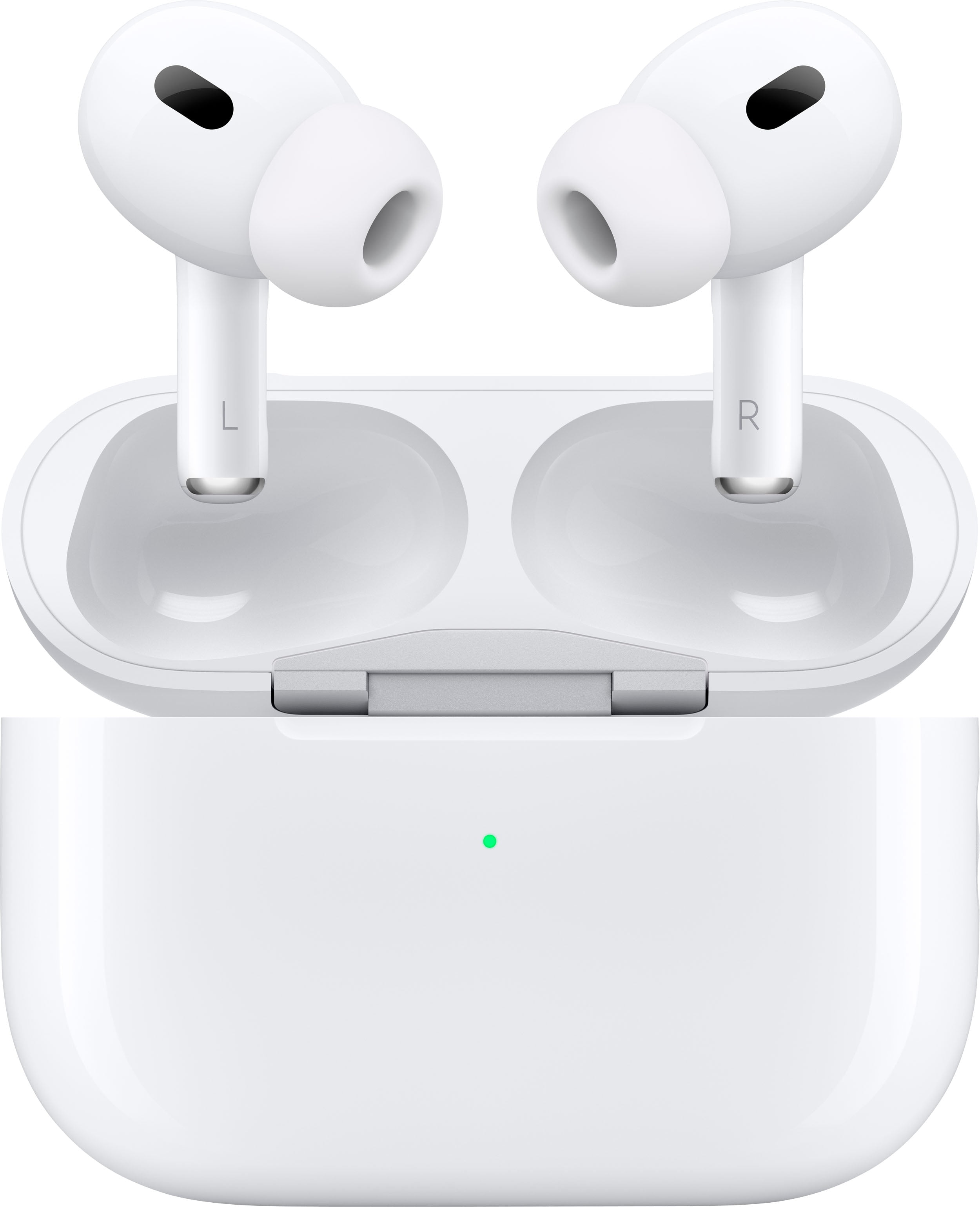Refurbished Apple AirPods Pro 2 White In MQD83AM/A -