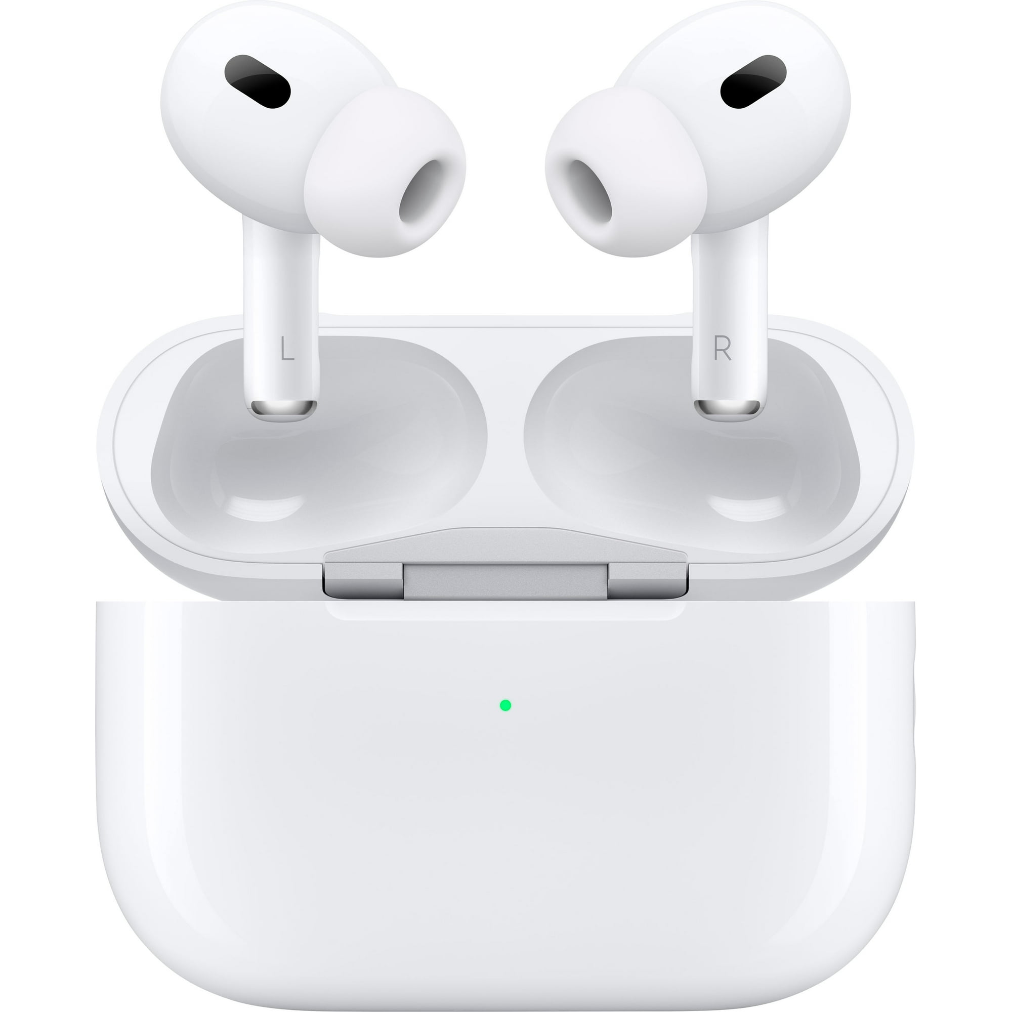 AirPodsPro本体 ホワイト Refurbished Apple AirPods Pro 2 White In Ear Headphones MQD83AM/A