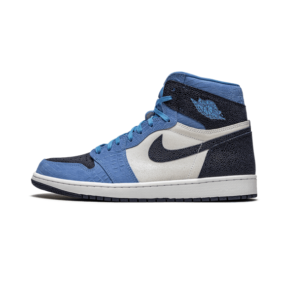 JORDAN MENS Air Jordan 1 High "UNC PE" 555088 950979 555088 950979 from Stadium Goods