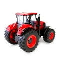 thumbnail image 2 of Adventure Force Farm Tractor - Red, 2 of 6