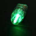 thumbnail image 2 of Luz de pesca Wosthever Lámpara de atracción impermeable Verde, 2 of 6