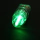 thumbnail image 3 of Soidarity Luz de pesca Lámpara de atracción de plástico Luces de atracción subacuáticas Lámparas de flash livianas Buen sellado para aguas Pescar Rojo, 3 of 6
