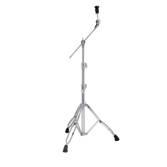 Atril de platillo Mapex Armory B800 telescópico cromado