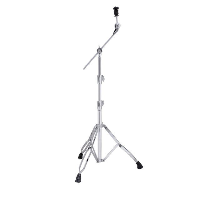 Atril de platillo Mapex Armory B800 telescópico cromado