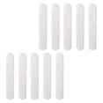 thumbnail image 3 of 30pcs Sombrero desechable Sombrero de sudor Simple Sombrero no tejido Adhesivo Absorbente de sudor, 3 of 6