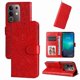 thumbnail image 1 of Funda tipo cartera GANGXUN para Vivo Y29 4G , diseño girasol, cuero PU, soporte, cierre magnético, tarjetero, 1 of 5