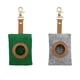thumbnail image 4 of Dispensador portátil de bolsas para desechos de mascotas Greeniant reutilizable gran capacidad verde, 4 of 6