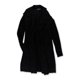 thumbnail image 1 of Suéter Cárdigan drapeado Ralph Lauren para mujer negro mediano, 1 of 2
