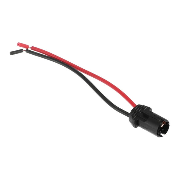 Tail Light Pigtail Connector