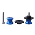 thumbnail image 4 of tredstone Universal Frame Stand Screw Swing Arm M6 Spools Slider Blue 6MM 1Set, 4 of 6