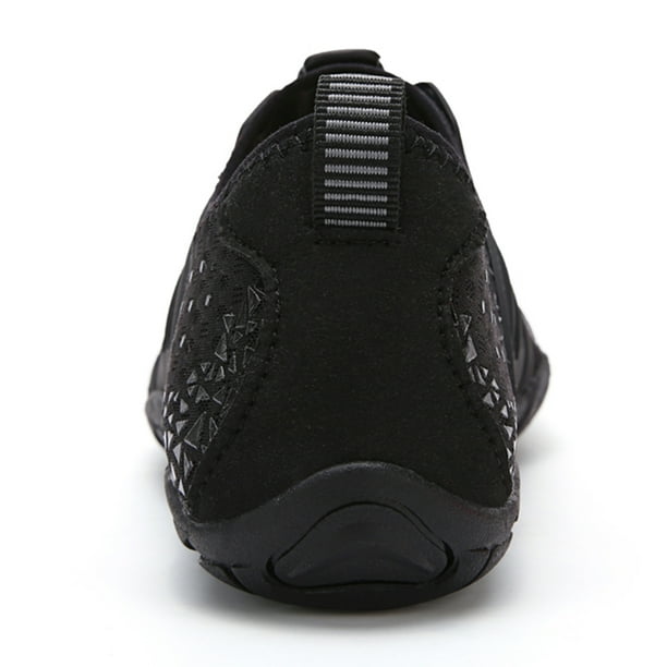 Zapatillas deportivas Zapatillas ligeras transpirables Banda elástica antideslizante Suela blanda JShteea Para Estrenar
