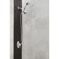 thumbnail image 2 of Moen Chrome 3.5-Inch Single Function Eco-Performance Shower Head, 2 of 6