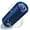 Blue, variant on Portable Bluetooth Speaker, Bluetooth 5.4 Wireless Speaker, IPX7 Waterproof Outdoor Speaker with RGB Party Lights, 20W Stereo Sound, 20H Playtime, TWS Pairing for Camping, Beach, Home Party